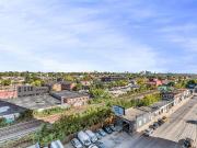 For Lease 1285 Dupont Street Unit# 706, Toronto, Ontario