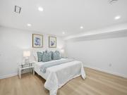 For Lease 128 Duvernet Avenue, Toronto, Ontario