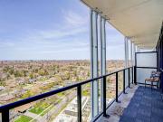 For Lease 128 Fairview Mall Drive Unit# 1607, Toronto,...
