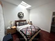 For Lease 1297 Gerrard Street Unit# A, Toronto, Ontario