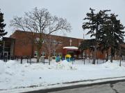 For Lease 12 Bamford Crescent Unit# Lower, Toronto, Ontario