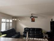 For Lease 12 Bersan Terrace Unit# Upper, Brampton, Ontario