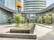 For Lease 12 York Street Unit# 2503, Toronto, Ontario
