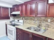 For Lease 130 Kingswood Drive, Brampton, Ontario