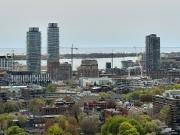 For Lease 130 River Street Unit# 2208, Toronto, Ontario