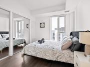 For Lease 130 RIVER Street Unit# 2803, Toronto, Ontario