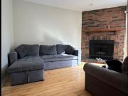 For Lease 132 Cherrytree Drive, Brampton, Ontario