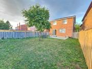 For Lease 133 Creditstone Road, Brampton, Ontario