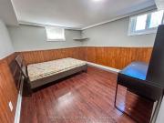 For Lease 133 Earlton Road Unit# Bsmt, Toronto, Ontario