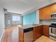 For Lease 133 Wynford Drive Unit# 2206, Toronto, Ontario