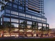 For Lease 135 East Liberty Street Unit# 813, Toronto,...