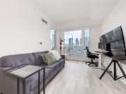 For Lease 135 Lower Sherbourne Street Unit# 2028,...