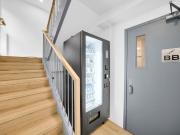 For Lease 135 Sweetland Avenue Unit# B01, Lower Town...