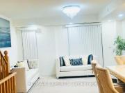 For Lease 137 Gilboulee Path, Oshawa, Ontario