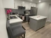 For Lease 138 Aylesbury Drive Unit# BSMT, Brampton, Ontario