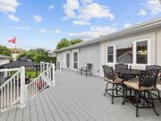 For Lease 1396 Maxime Street, Cyrville Carson Grove...