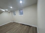 For Lease 13 Bengel Road Unit# Bsmt, Brampton, Ontario