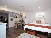 For Lease 1408 Aldergrove Court Unit# Bsmnt, Oshawa, Ontario