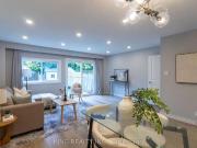 For Lease 141 Ripley Court Unit# 4, Oakville, Ontario