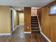 For Lease 147 Fitzgibbon Avenue Unit# Bsmt., Toronto,...