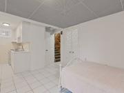 For Lease 148 Rusholme Road Unit# basement, Toronto, Ontario