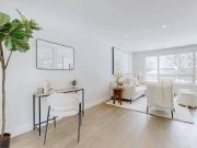 For Lease 1496 Karenza Road, Mississauga, Ontario