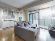 For Lease 14 York Street Unit# 1408, Toronto, Ontario