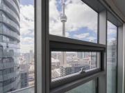 For Lease 14 York Street Unit# 3606, Toronto, Ontario