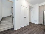 For Lease 150 Honeycrisp Crescent Unit# TH 263, Vaughan,...
