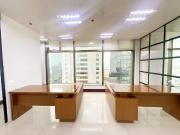 For Lease: 152 SQM Office Space in BGC, Fort Bonifacio,...