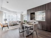 For Lease 155 Yorkville Avenue Unit# 2308, Toronto, Ontario