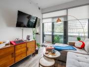 For Lease 159 Dundas Street Unit# 412, Toronto, Ontario