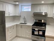 For Lease 15 Beacham Crescent Unit# Bsmnt, Toronto, Ontario