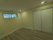 For Lease 15 Beacham Crescent Unit# Bsmnt, Toronto, Ontario