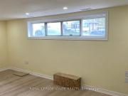 For Lease 15 Beacham Crescent Unit# Bsmt, Toronto, Ontario
