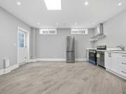 For Lease 15 Bobmar Road Unit# Basement, Toronto, Ontario