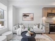 For Lease 15 Brenthall Avenue Unit# 23, Toronto, Ontario