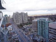 For Lease 15 Ellerslie Avenue Unit# 2601, Toronto, Ontario