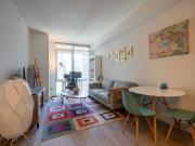 For Lease 15 Merchant Wharf Way Unit# 803, Toronto, Ontario