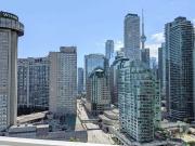 For Lease 15 Queens Quay Unit# 1905, Toronto, Ontario