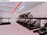 For Lease 15 Richardson Street Unit# 1617, Toronto, Ontario