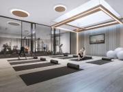 For Lease 15 Richardson Street Unit# 1713, Toronto, Ontario