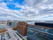 For Lease 15 Richardson Street Unit# 1912, Toronto, Ontario