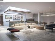 For Lease 15 RICHARDSON Street Unit# 614, Toronto, Ontario