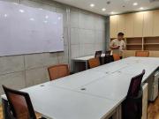 For Lease: 15 Seater Co Working Office Space