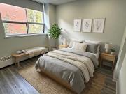 For Lease 15 Walmer Road Unit# 207, Toronto, Ontario