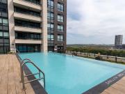 For Lease 15 Water Walk Drive Unit# 1509, Markham, Ontario