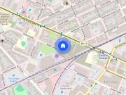 For Lease 15 Wellington Street Unit# 708, Kitchener, Ontario