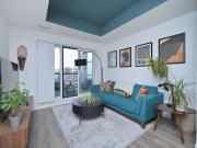 For Lease 160 Canon Jackson Drive Unit# 601, Toronto,...