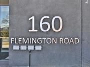 For Lease 160 Flemington Road Unit# 525, Toronto, Ontario